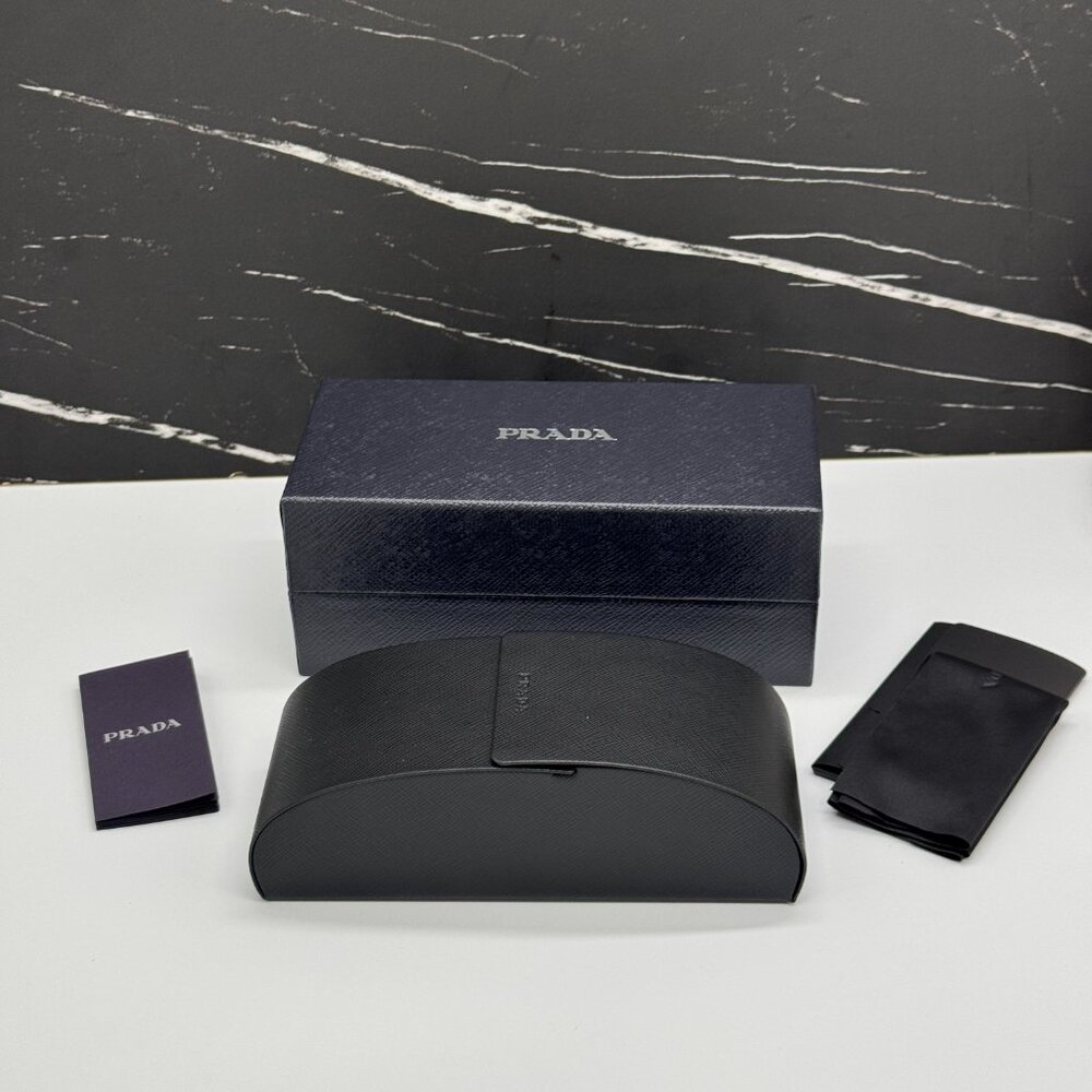 NEW PRADA PRB11S 16K60P SUNGLASSES SPRB11 16K60P EYEWEAR PRADA PR B11S 16K60P - Picture 11 of 11